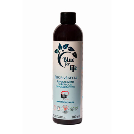 Blue for Life® (300ml)
