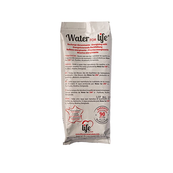 Water for Life (Recharge)